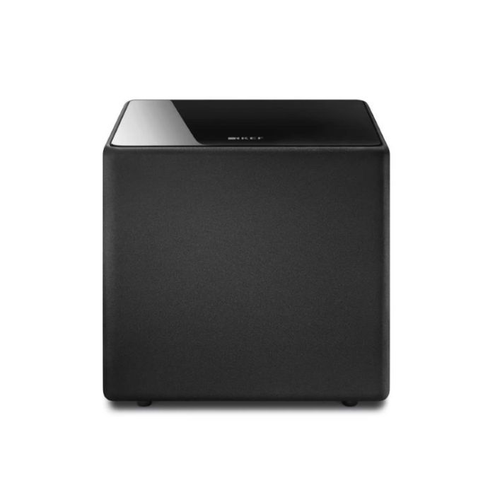Compact shop active subwoofer