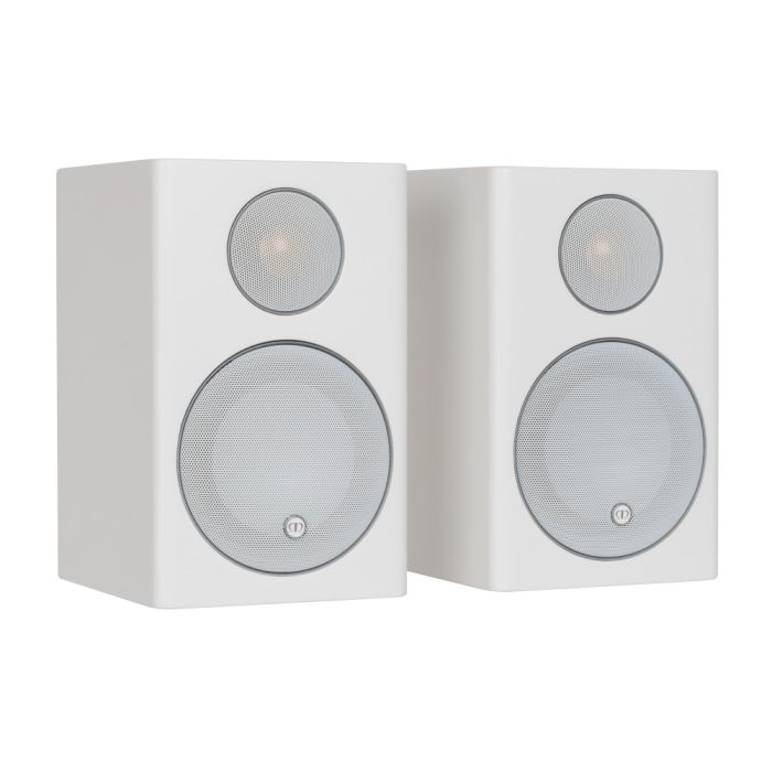 Monitor audio radius speakers new arrivals