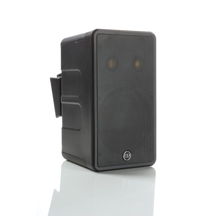 Single stereo outdoor hot sale speaker