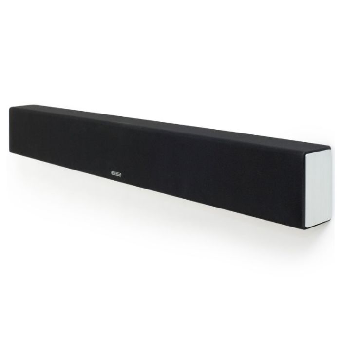 Passive lcr top speaker bar