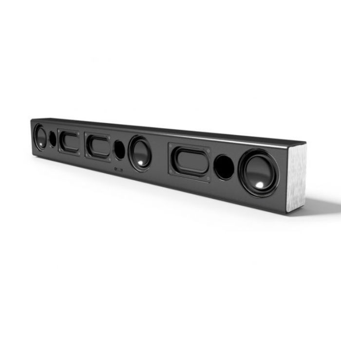 Soundbar best sale for monitor