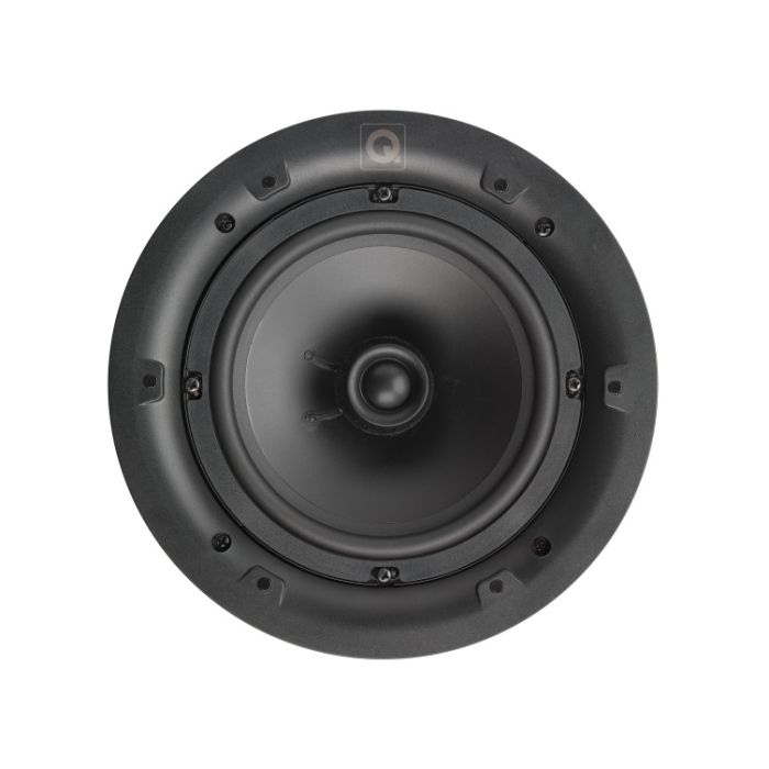 Qi65cb ceiling cheap speakers review