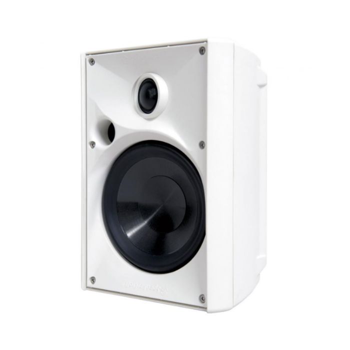 スピーカー・ウーファー Speakercraft OE5-One Outdoor Speaker SpeakerCraft OE5 One Outdoor Speaker