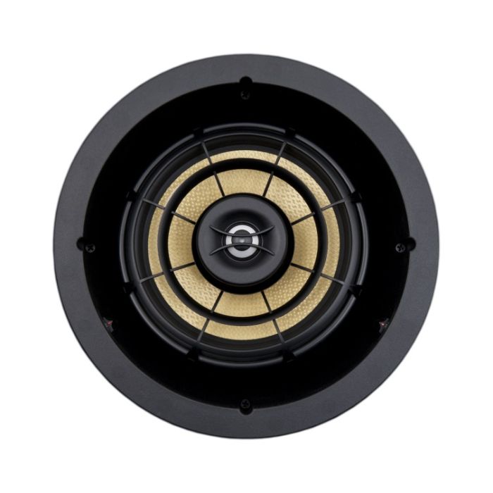 speakercraft profile aim8 five ceiling speakers