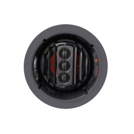 SpeakerCraft AIM 5 THREE Series 2 In-Ceiling Speaker - Each N5 free