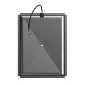 Amina Sapphire 130iB Plaster In-Wall Speaker