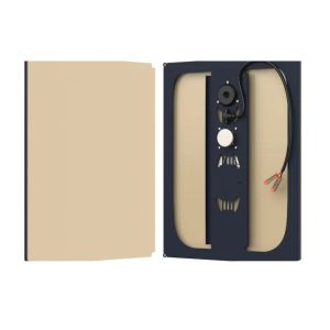 amina sapphire 250 plaster in-wall speaker