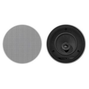 Bowers & Wilkins CCM665 600 Series 6" In Ceiling Speaker (FP29599) Pair