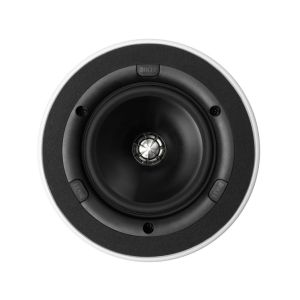 Kef Ci160QR Trimless Ceiling Speaker