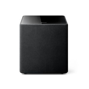 kef kube 10 ime subwoofer