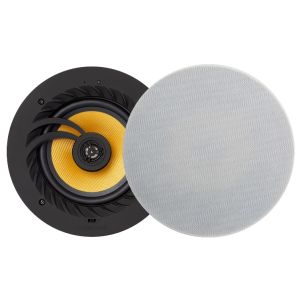 Lithe Audio Bluetooth 5 Ceiling Speaker - Master Slave Pair