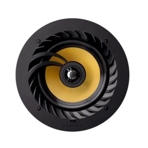 Lithe Audio 6.5" 2-Way Passive In-Ceiling Speaker