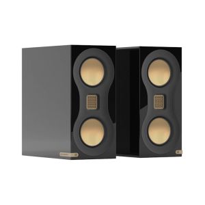 Monitor Audio Studio 89 Bookshelf Speakers - Pair