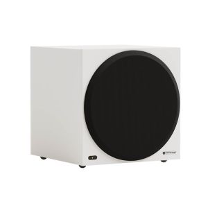 monitor audio vestra w12 active sibwoofer