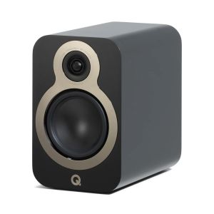 q acoustics 3030c bookshelf speakers