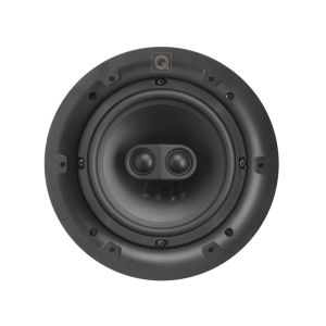 Q Install Qi65C ST Professional Stereo Ceiling Speakers