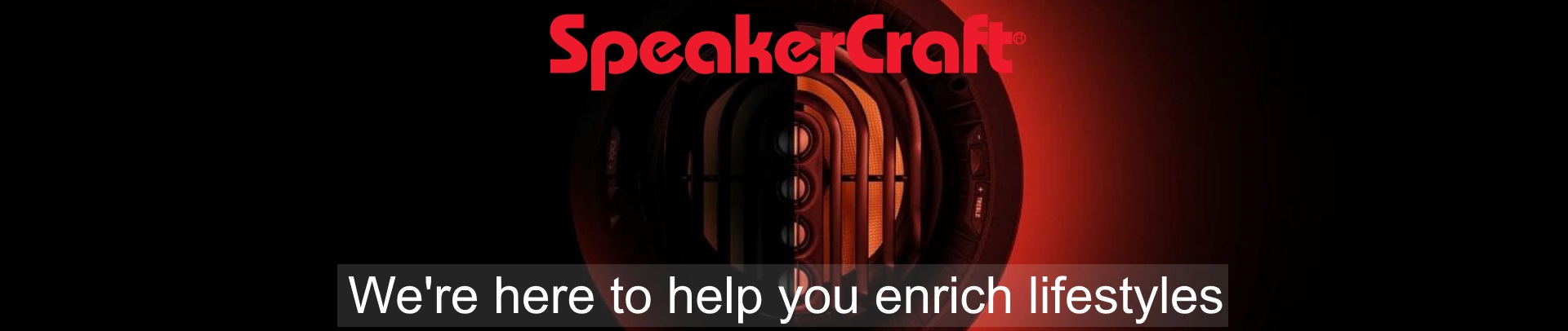 SpeakerCraft SpeakerCraft