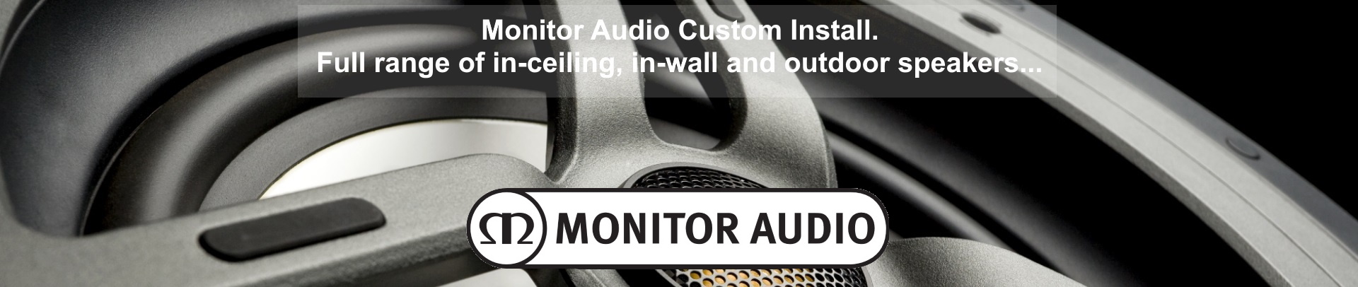 ceiling speakershop home